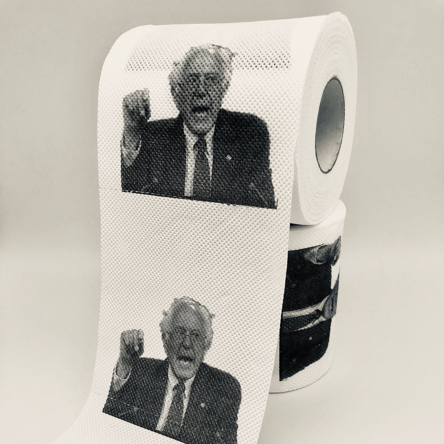 Bernie Sanders Toilet Paper, 5 Rolls funny Bernie TP Gift