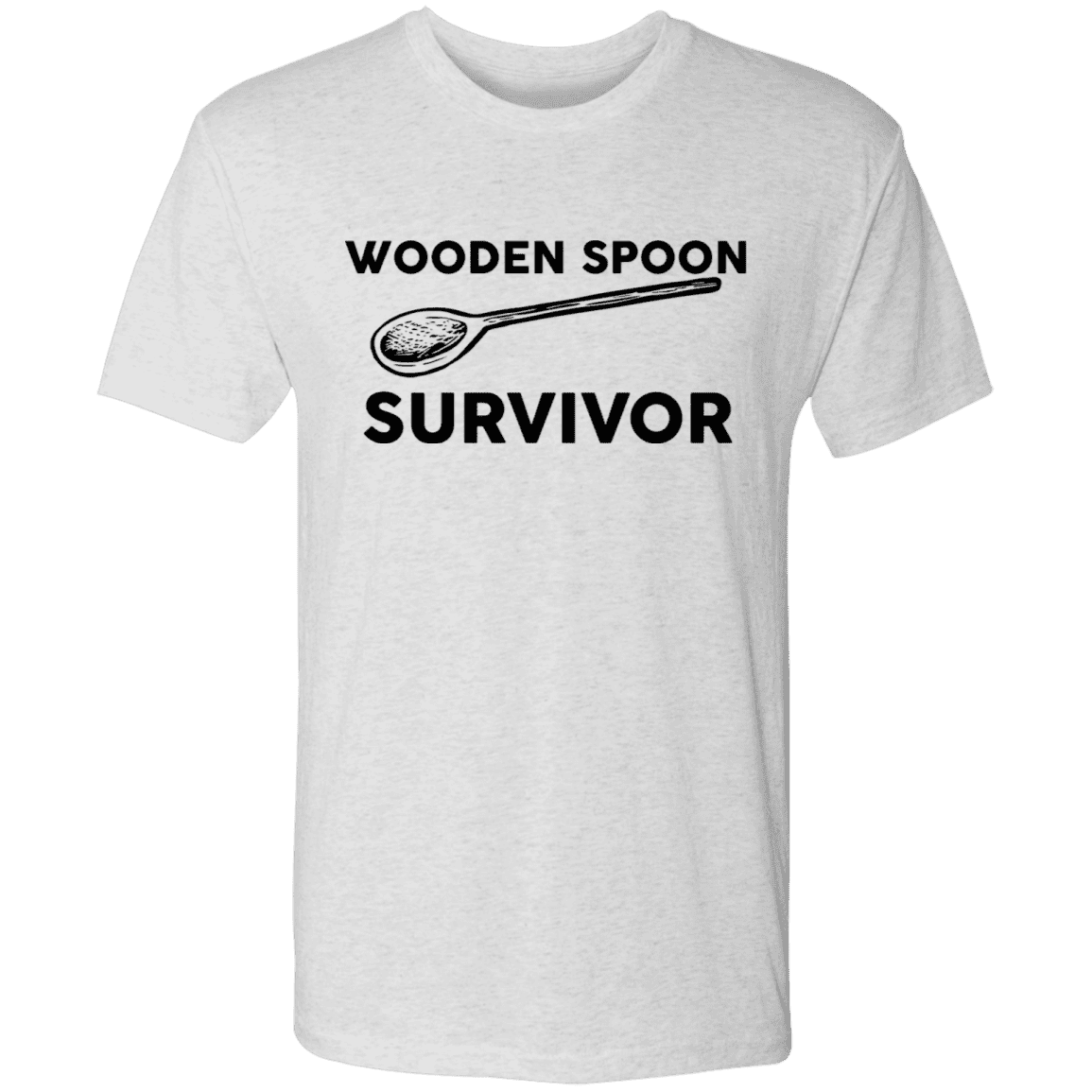 Wooden Spoon - LiberTee Shirts