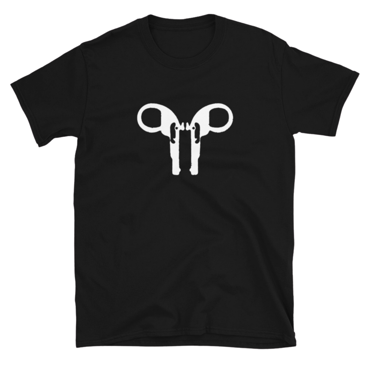 Pesky Patriot PP Logo T-Shirt
