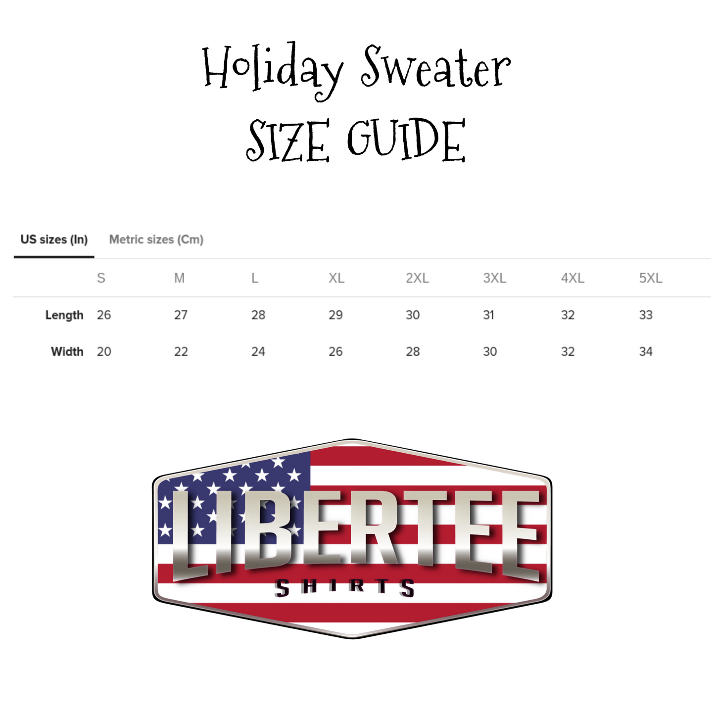 WHOOPIN LIST XMAS