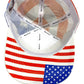 Donald Trump 2024 Save America Patriotic Hat
