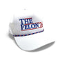 The Felon 2024 Snapback Hat with USA Color Rope