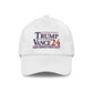 Trump Vance 2024 Performance Dad Hat