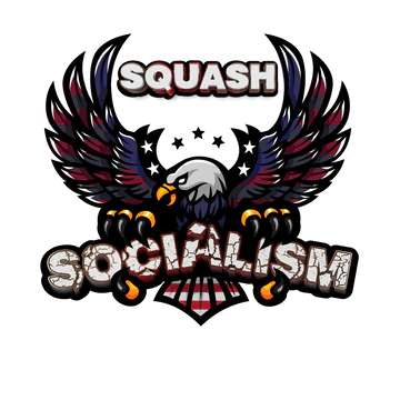 SQUASH SOCIALISM