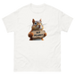 RIP Peanut Unisex Cotton T-Shirt