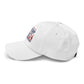 Trump Vance 2024 Performance Dad Hat