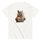 RIP Peanut Unisex Cotton T-Shirt