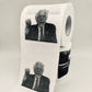 Bernie Sanders Toilet Paper, 2 Rolls funny Bernie TP Gift