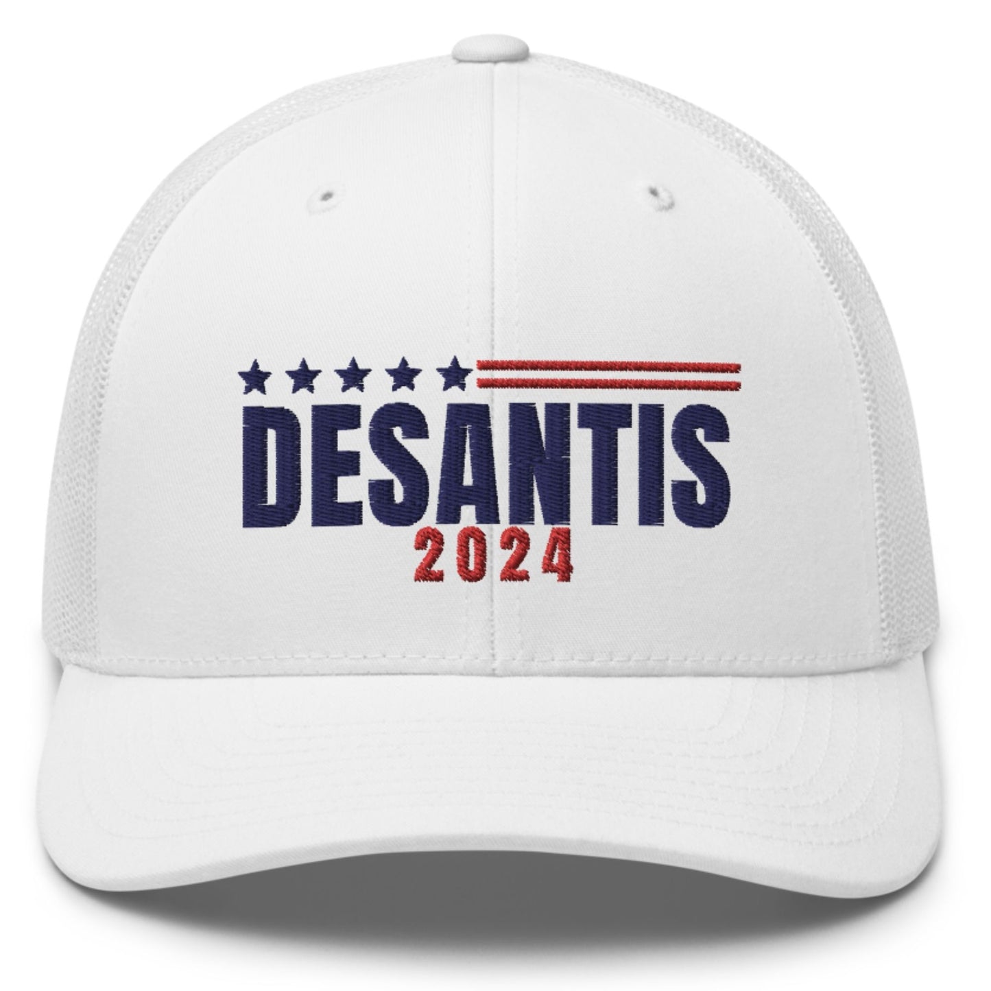 Ron Desantis for President 2024 Trucker Hat