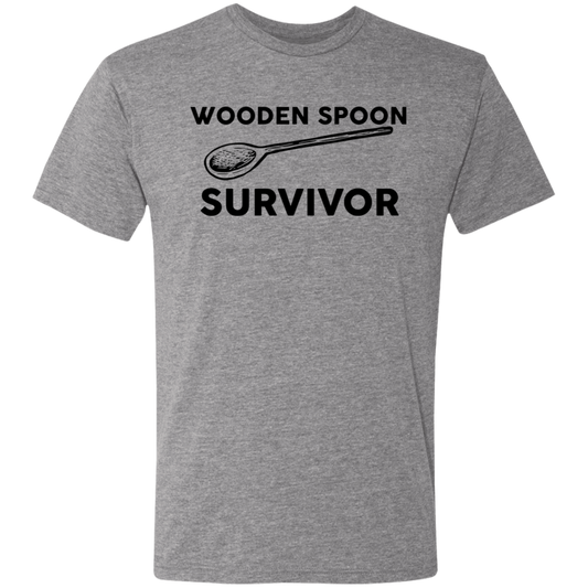 Wooden Spoon