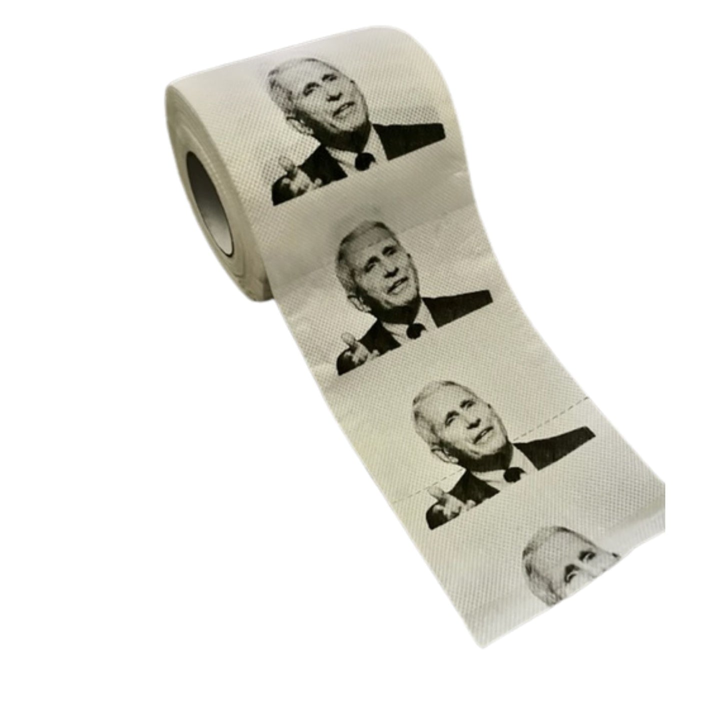 Lord Fauci Toilet Paper Rolls | 2-Pack