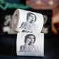 Crazy Nancy Pelosi Toilet Paper Rolls | 5-Pack