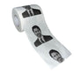 Tyrant Trudeau Toilet Paper Rolls | 5-Pack