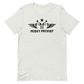 Pesky Patriot PP Logo T-shirt
