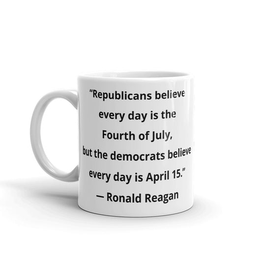 Reagan Democrats April 15