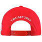 Donald Trump Red Save America Hat for Republicans and President Supporters - 2 Caps